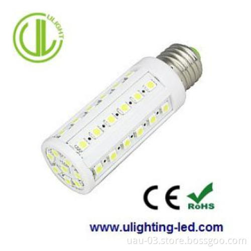 8W SMD LED Corn Light/SMD Corn Lamp/SMD Corn Bulb